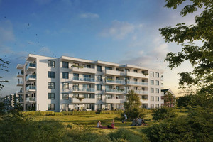 Mieszkanie na sprzedaż, 55 m², 2 pokoje Kraków Prądnik Biały