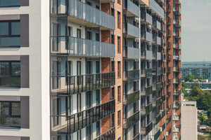 Mieszkanie na sprzedaż, 80 m², 4 pokoje Wrocław Fabryczna Popowice