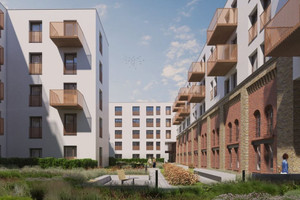 Mieszkanie na sprzedaż, 74 m², 1 pokój Wrocław Śródmieście