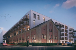 Mieszkanie na sprzedaż, 79 m², 3 pokoje Wrocław Śródmieście