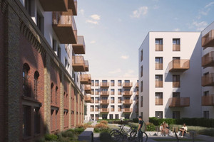 Mieszkanie na sprzedaż, 39 m², 1 pokój Wrocław Śródmieście