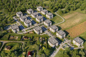 Mieszkanie na sprzedaż, 39 m², 2 pokoje Świętochłowice Chropaczów