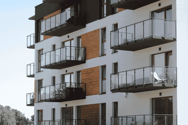 Apartament 3 camere, 61 m²