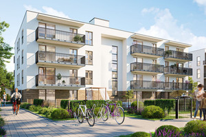 Mieszkanie na sprzedaż, 70 m², 4 pokoje Warszawa Wawer