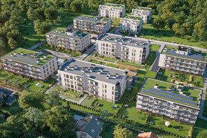 Mieszkanie na sprzedaż, 44 m², 2 pokoje Warszawa Wawer