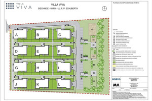 Mieszkanie na sprzedaż, 48 m², 2 pokoje Wrocław Krzyki Jagodno