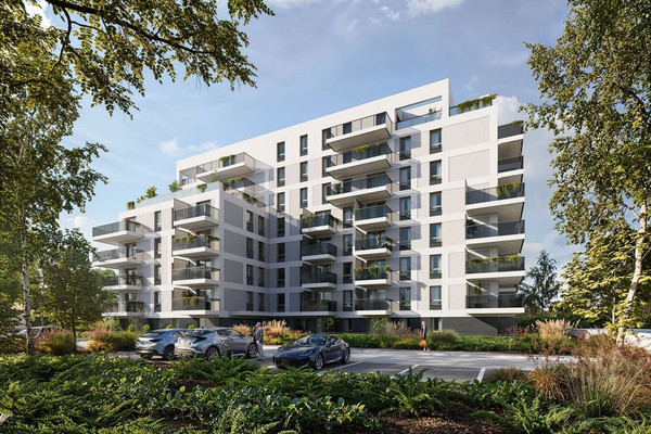 Byt 2-izbový, 64 m²