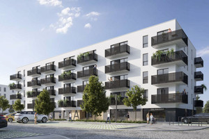 Mieszkanie na sprzedaż, 41 m², 2 pokoje Kutno