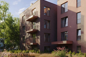 Mieszkanie na sprzedaż, 33 m², 2 pokoje Kraków Dębniki Os. Ruczaj
