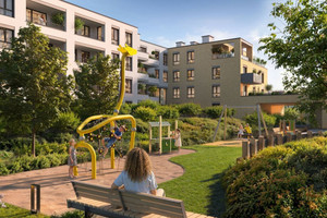 Mieszkanie na sprzedaż, 73 m², 4 pokoje Warszawa Bemowo