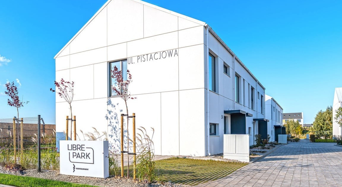 Mieszkanie – Dębogórze, powiat pucki - Widok 2