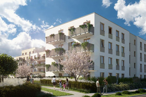 Mieszkanie na sprzedaż, 37 m², 2 pokoje Warszawa Ursus