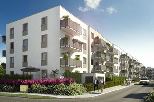 Mieszkanie na sprzedaż, 34 m², 2 pokoje Warszawa Ursus