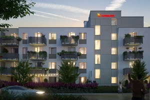 Mieszkanie na sprzedaż, 38 m², 2 pokoje Warszawa Ursus