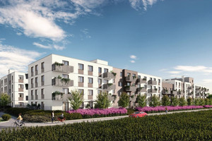 Mieszkanie na sprzedaż, 46 m², 2 pokoje Warszawa Ursus