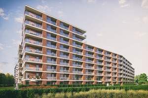 Mieszkanie na sprzedaż, 92 m², 4 pokoje Wrocław Psie Pole