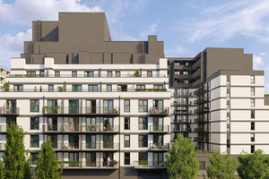 Mieszkanie na sprzedaż, 26 m², 1 pokój Gdańsk Młyniska