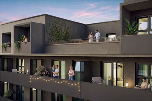 Mieszkanie na sprzedaż, 32 m², 1 pokój Gdańsk Młyniska