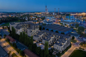 Mieszkanie na sprzedaż, 28 m², 1 pokój Gdańsk Młyniska