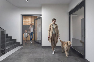 Mieszkanie na sprzedaż, 32 m², 1 pokój Gdańsk Młyniska