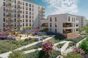 Mieszkanie na sprzedaż, 36 m², 2 pokoje Wrocław Śródmieście