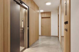 Mieszkanie na sprzedaż, 69 m², 4 pokoje Wrocław Śródmieście