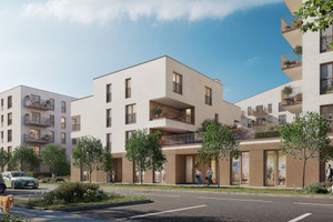 Mieszkanie na sprzedaż, 56 m², 3 pokoje Wrocław Śródmieście