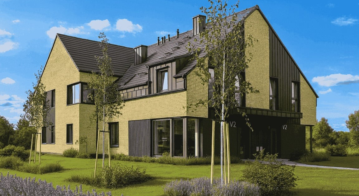 Mieszkanie – Wejherowo - Widok 2