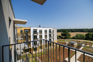 Mieszkanie na sprzedaż, 37 m², 2 pokoje Kraków Prądnik Biały