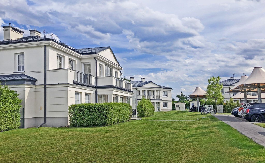 Dom na sprzedaż, 119 m², 6 pokoi Kosakowo Pogórze - Widok 2