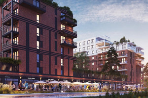 Mieszkanie na sprzedaż, 42 m², 2 pokoje Bydgoszcz Bydgoszcz Wsch, Siernieczek, Brdyujście