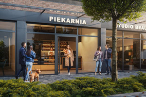 Mieszkanie na sprzedaż, 34 m², 2 pokoje Bydgoszcz Bydgoszcz Wsch, Siernieczek, Brdyujście