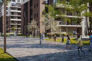 Mieszkanie na sprzedaż, 34 m², 2 pokoje Bydgoszcz Bydgoszcz Wsch, Siernieczek, Brdyujście