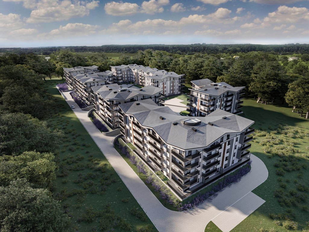 1 pokój, 32 m², piętro 4/4, Konstantynowska, Polesie, Łódź