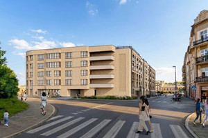 Mieszkanie na sprzedaż, 89 m², 4 pokoje Kraków Podgórze