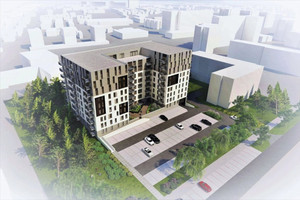 Mieszkanie na sprzedaż, 41 m², 2 pokoje Tarnobrzeg Siarkowiec