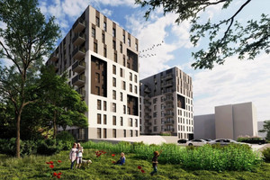 Mieszkanie na sprzedaż, 164 m², 4 pokoje Tarnobrzeg Siarkowiec