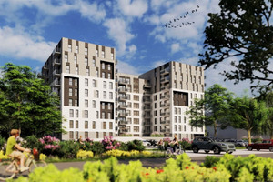 Mieszkanie na sprzedaż, 70 m², 4 pokoje Tarnobrzeg Siarkowiec