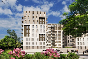 Mieszkanie na sprzedaż, 62 m², 3 pokoje Tarnobrzeg Siarkowiec