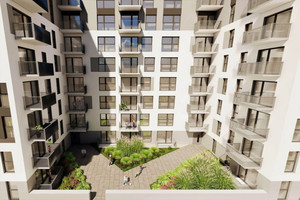 Mieszkanie na sprzedaż, 58 m², 3 pokoje Tarnobrzeg Siarkowiec