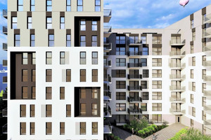 Mieszkanie na sprzedaż, 62 m², 3 pokoje Tarnobrzeg Siarkowiec