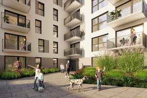 Mieszkanie na sprzedaż, 59 m², 3 pokoje Tarnobrzeg Siarkowiec