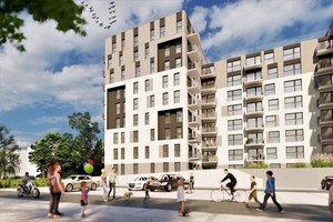 Mieszkanie na sprzedaż, 45 m², 2 pokoje Tarnobrzeg Siarkowiec