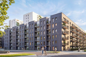 Mieszkanie na sprzedaż, 32 m², 2 pokoje Łódź Polesie