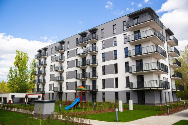 Mieszkanie na sprzedaż, 55 m² Rembertów, Chełmżyńska