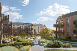 Mieszkanie na sprzedaż, 65 m², 3 pokoje Pruszcz Gdański