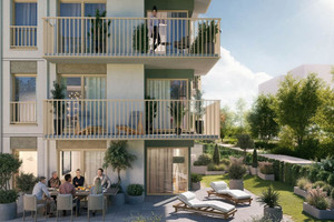Mieszkanie na sprzedaż, 75 m², 4 pokoje Wrocław Krzyki Tarnogaj