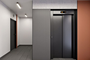 Mieszkanie na sprzedaż, 41 m², 2 pokoje Warszawa Targówek Bródno