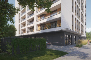 Mieszkanie na sprzedaż, 71 m², 3 pokoje Warszawa Mokotów