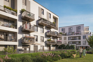 Mieszkanie na sprzedaż, 73 m², 1 pokój Warszawa Bemowo